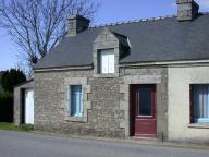 Maison n°2, Kernestic (Saint-Barthélemy)