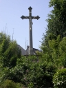 Calvaire, la Bazouges-sous-Hédé, la Métairie (Hédé)