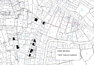 Écart de Parc-en-Nail (Belz)