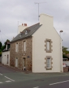 Maison, rue de Gravellodic, Kerity (Paimpol)