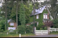 Maison de villégiature, dite Villa Eugénie, 7 rue d'Armor, la Garde (Saint-Cast-le-Guildo)