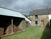 Ferme, la Mamussais (La Chapelle-de-Brain)