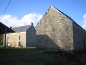 Ferme, Trabouic (Dingé)