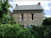 Ferme, l'Archais (Bains-sur-Oust)