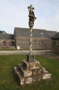 Les croix et calvaires de la commune de Crozon