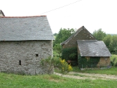 Ferme, actuellement maison, Vernay (Acigné)