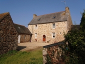 Ferme, Crec'h-an-Bec (Penvénan)
