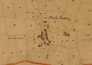 Écart de la Justais (Louvigné-du-Désert)