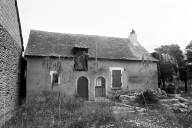 Ferme, Douazel (Saint-Erblon)