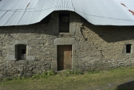 Ferme 1, Saint-Guérin (Brec'h)