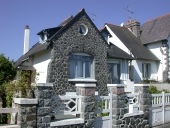 Maison, 48 rue du Commandant Charcot (Saint-Quay-Portrieux)