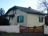 Maison, 7 rue de la Crochais (Pleurtuit)