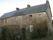 Ferme, Pilleverte (Plesder)