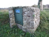 Puits, la Ville-Grale (Plérin-sur-Mer)