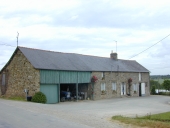 Ferme, la Basse Voix (La Bouëxière)