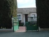 Maison, 9 avenue Du Guesclin (Tinténiac)