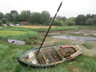 Port de Pouldouran (Pouldouran fusionnée en La Roche-Jaudy en 2019)