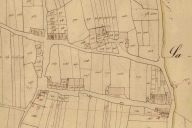 Écart, la Moisonnais (Pipriac)