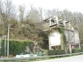 Carrière, la Ville-en-Bois (Melesse)