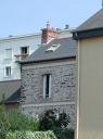 Maison, 6 rue Beaumarchais (Rennes)