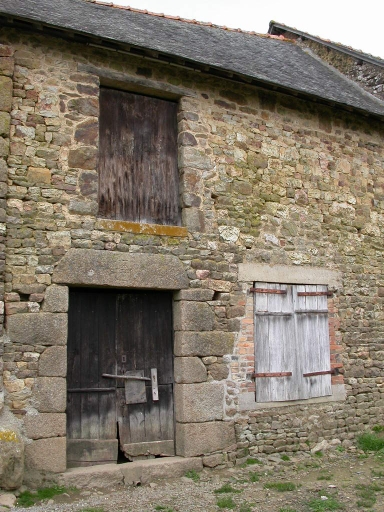 Maison, la Pichonnais (Vieux-Vy-sur-Couesnon)