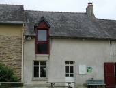 Maison, Trénube (Talensac)