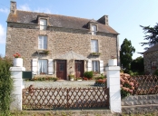 Maison, la Planche (Créhen)