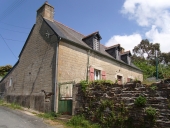Maison, 31 rue de Kerillis (Plouguiel)
