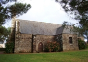 Chapelle Sainte-Barbe (Paimpol)