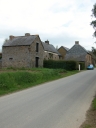 Ferme, actuellement maison, la Revelinais (Pleugueneuc)
