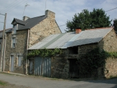 Ancienne ferme 2, le Verger (Bains-sur-Oust)