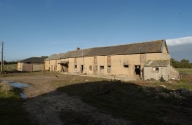 Ferme, le Coudray (Pleumeleuc)