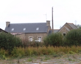 Ferme, Crec'h-Ernec (Pleubian)