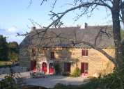 Ferme, le Plessis Jus (Iffendic)