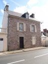 Maison, rue du Commandant Charcot (Paimpol)