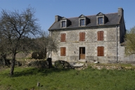 Ferme, Kerbedic (Baud)