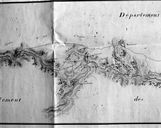 Site d'écluse de Lansalaün, n° 185 (Paule)