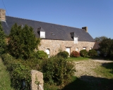 Maison, Kermont (Penvénan)