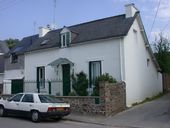 Maison, 9 impasse Joseph Loth (Vannes)