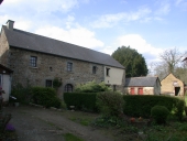 Ferme, Tréfumel (La Chapelle-aux-Filtzméens)