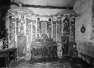 Retable (retable architecturé)