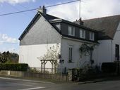 Maison, 17 route de Sainte-Anne (Vannes)