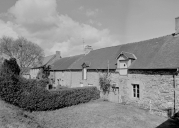 Maison, Grimaude (Plémet)