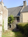 Maison, 5 rue de Trégondé (Le Minihic-sur-Rance)