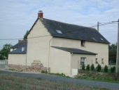 Ferme, la Touche (Pleumeleuc)