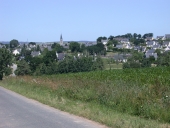 Présentation de la commune de Hémonstoir