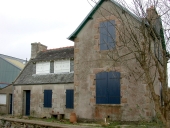 Maison, 11 allée Quiou (Trébeurden)