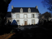 Ferme 2, Kerdaniel (Pluméliau fusionnée en Pluméliau-Bieuzy en 2019)