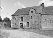 Ferme, la Ville Cadio (Augan)