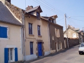 Maison, 12 rue Noël Royer (Cancale)